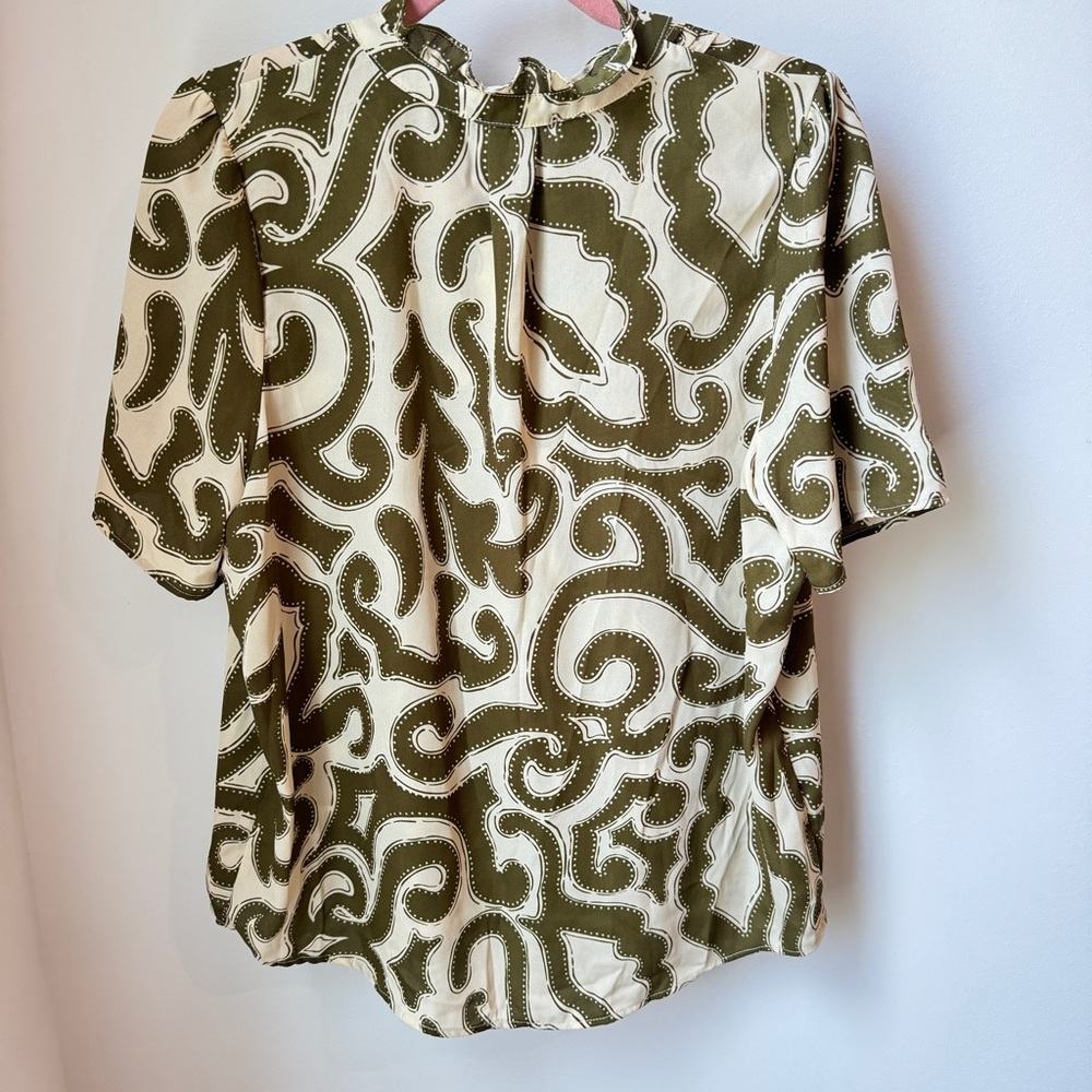 Blouse - Picture 4 of 5